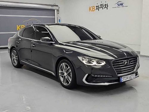 현대 그랜저 IG 2.4 GDI 프리미엄 사진 모두보기