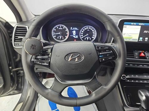 현대 그랜저 IG 2.4 GDI 프리미엄 사진 9