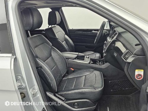 벤츠 뉴 M클래스 W166 ML350 블루텍 4매틱 사진 10
