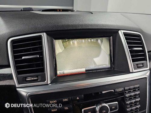 벤츠 뉴 M클래스 W166 ML350 블루텍 4매틱 사진 모두보기