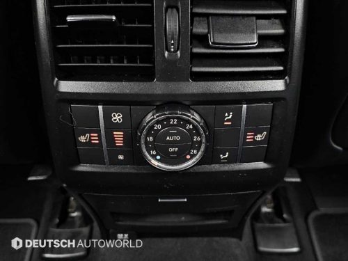 벤츠 뉴 M클래스 W166 ML350 블루텍 4매틱 사진 16