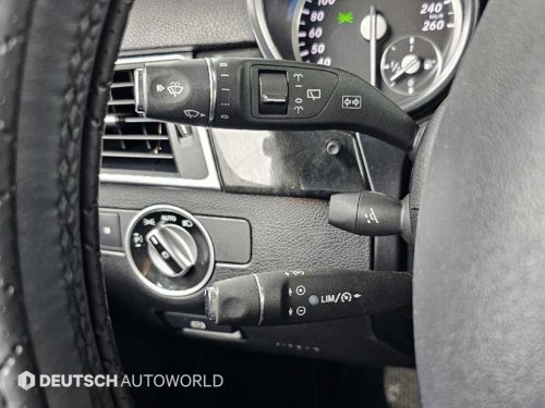 벤츠 뉴 M클래스 W166 ML350 블루텍 4매틱 사진 17