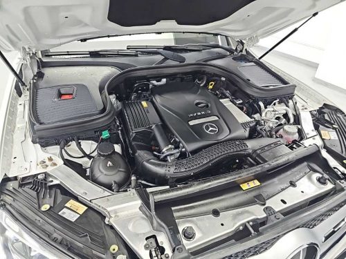 벤츠 GLC클래스 X253 GLC 300 e 4MATIC 사진 5