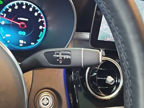 벤츠 GLC클래스 X253 GLC 300 e 4MATIC 사진 8