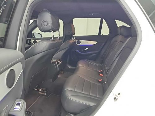 벤츠 GLC클래스 X253 GLC 300 e 4MATIC 사진 12