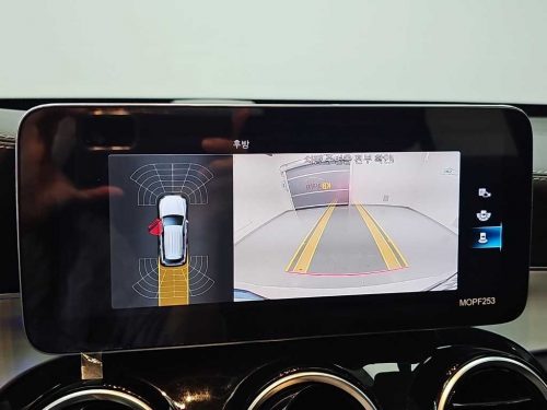 벤츠 GLC클래스 X253 GLC 300 e 4MATIC 사진 16