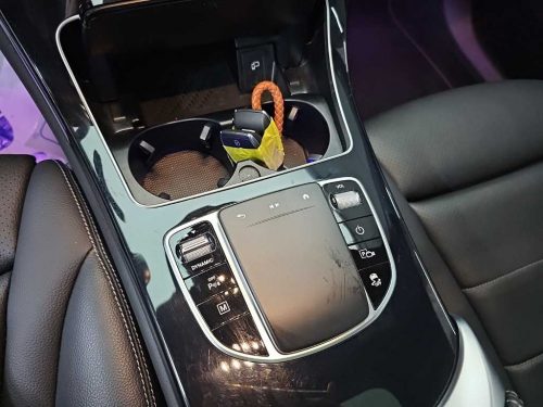 벤츠 GLC클래스 X253 GLC 300 e 4MATIC 사진 17