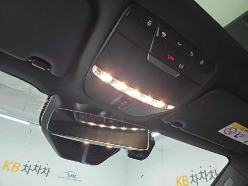 벤츠 GLC클래스 X253 GLC 300 e 4MATIC 사진 18