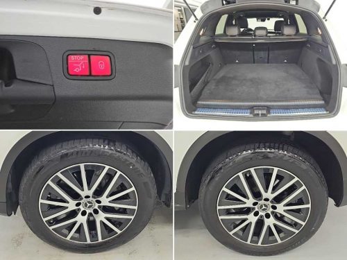 벤츠 GLC클래스 X253 GLC 300 e 4MATIC 사진 20