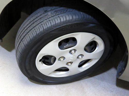 기아 더 뉴 모닝 바이퓨얼 스마트 사진 17