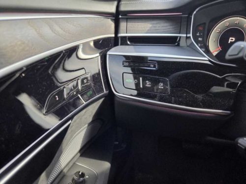 아우디 A8 (D5) 55 TFSI 콰트로 LWB 사진 6