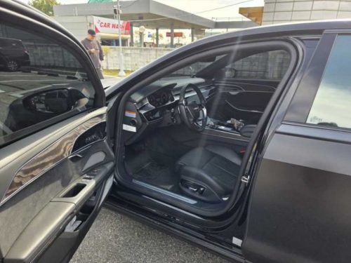 아우디 A8 (D5) 55 TFSI 콰트로 LWB 사진 11