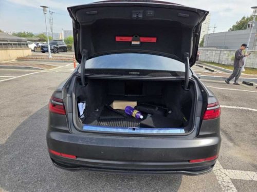 아우디 A8 (D5) 55 TFSI 콰트로 LWB 사진 12