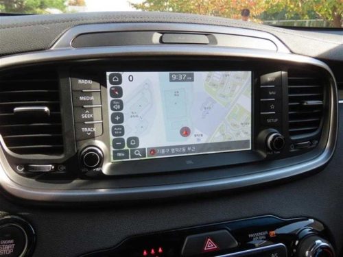 기아 더 뉴 쏘렌토 디젤 2.2 4WD 사진 8