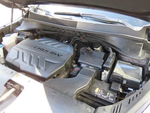 기아 더 뉴 쏘렌토 디젤 2.2 4WD 사진 20