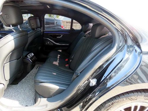 벤츠 S클래스-W223 S350 d 사진 6