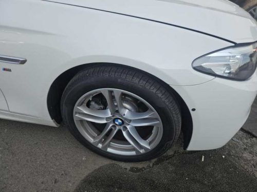BMW 5시리즈 (F10) 528i M 에어로 다이나믹 사진 모두보기