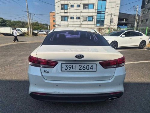 기아 K5 2세대 MX 2.0 LPI 프레스티지 사진 3