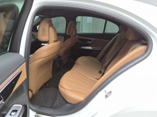 벤츠 E-클래스 W214 E200 사진 6