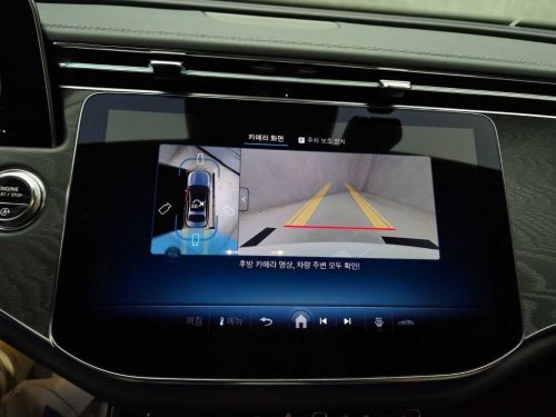 벤츠 E-클래스 W214 E200 사진 14