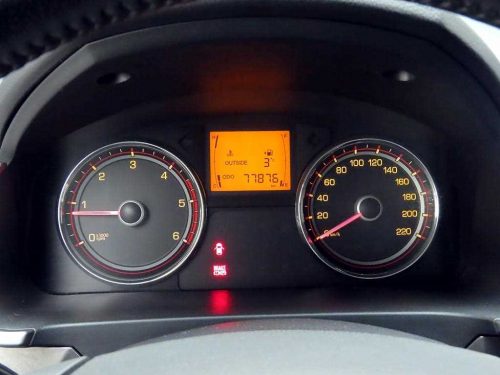 KG모빌리티(쌍용) 뉴코란도C 4WD 2.0 CVS 사진 5