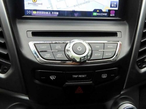 KG모빌리티(쌍용) 뉴코란도C 4WD 2.0 CVS 사진 9