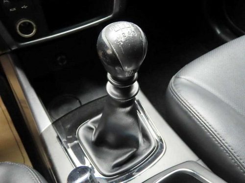 KG모빌리티(쌍용) 뉴코란도C 4WD 2.0 CVS 사진 11