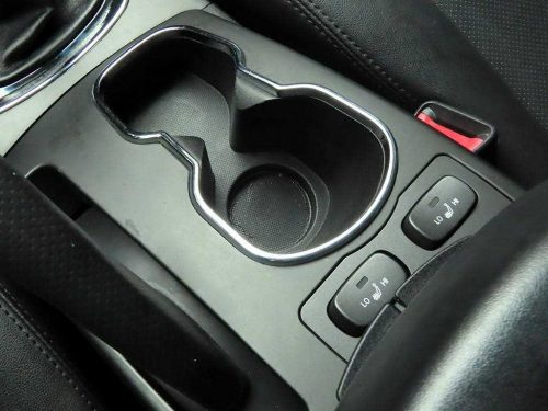 KG모빌리티(쌍용) 뉴코란도C 4WD 2.0 CVS 사진 12