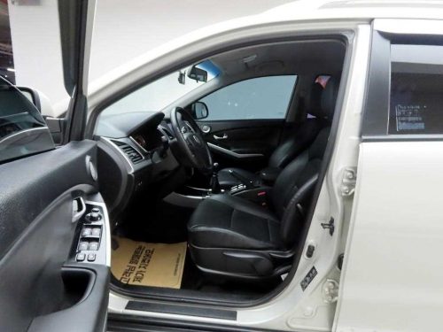 KG모빌리티(쌍용) 뉴코란도C 4WD 2.0 CVS 사진 14