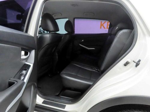 KG모빌리티(쌍용) 뉴코란도C 4WD 2.0 CVS 사진 15