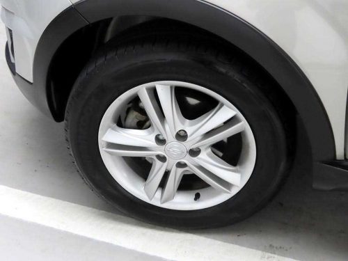 KG모빌리티(쌍용) 뉴코란도C 4WD 2.0 CVS 사진 19