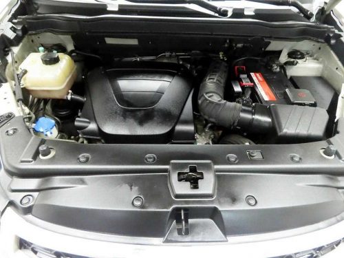 KG모빌리티(쌍용) 뉴코란도C 4WD 2.0 CVS 사진 20