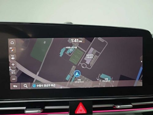 현대 아반떼 (CN7) 1.6 모던 사진 14