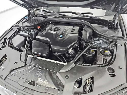 BMW 5시리즈 (G30) 530i M 스포츠 플러스 사진 5