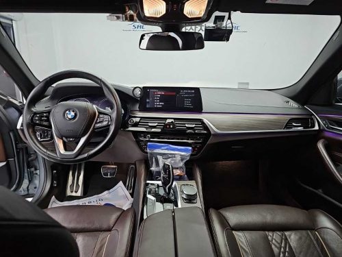 BMW 5시리즈 (G30) 530i M 스포츠 플러스 사진 7