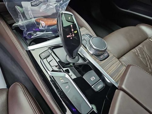 BMW 5시리즈 (G30) 530i M 스포츠 플러스 사진 8