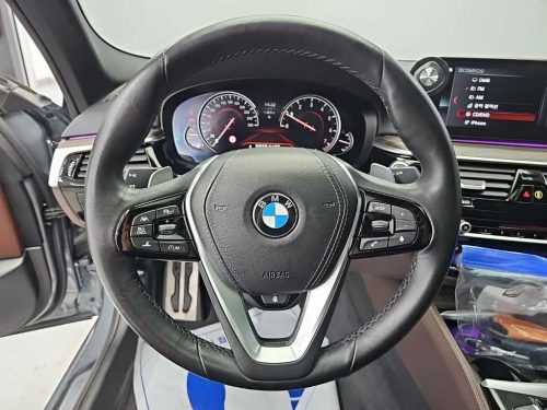 BMW 5시리즈 (G30) 530i M 스포츠 플러스 사진 9