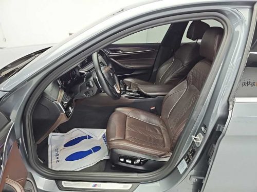 BMW 5시리즈 (G30) 530i M 스포츠 플러스 사진 11