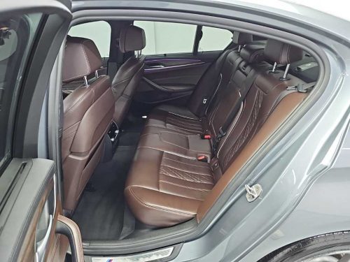 BMW 5시리즈 (G30) 530i M 스포츠 플러스 사진 12