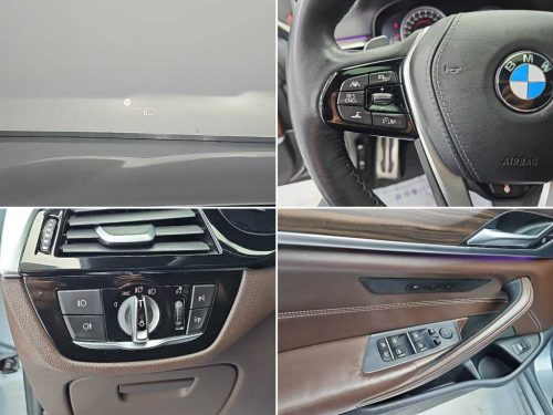 BMW 5시리즈 (G30) 530i M 스포츠 플러스 사진 18