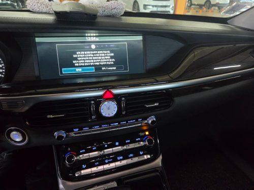 제네시스 EQ900 3.8 GDI AWD 사진 7