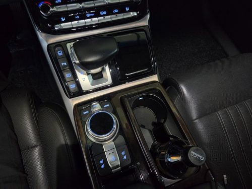 제네시스 EQ900 3.8 GDI AWD 사진 8