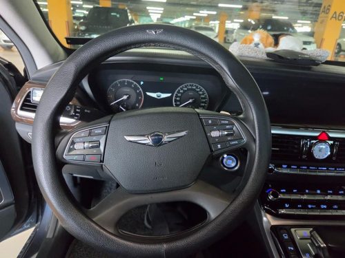 제네시스 EQ900 3.8 GDI AWD 사진 10