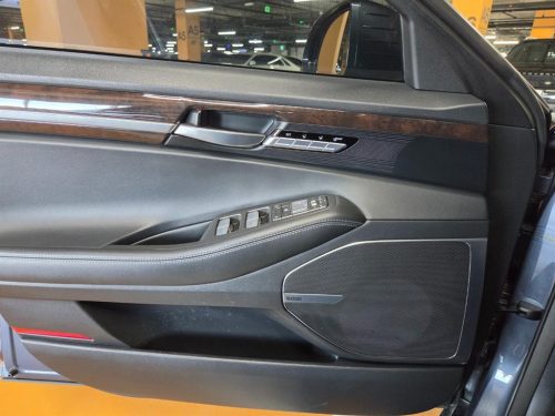 제네시스 EQ900 3.8 GDI AWD 사진 11