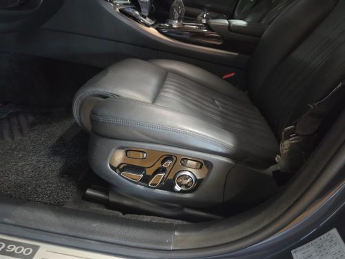 제네시스 EQ900 3.8 GDI AWD 사진 12