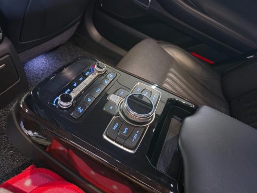 제네시스 EQ900 3.8 GDI AWD 사진 15