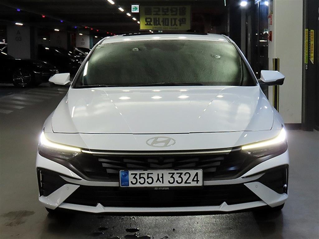 차량사진 2