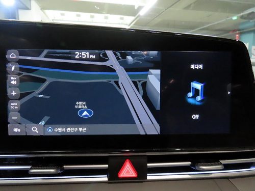 현대 더 뉴 아반떼 (CN7) 1.6 가솔린 사진 13