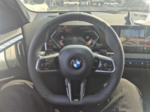 BMW X3 (G45) xDrive 20 M 스포츠 사진 4