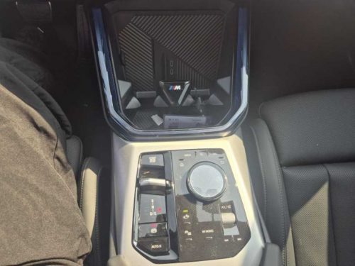 BMW X3 (G45) xDrive 20 M 스포츠 사진 8